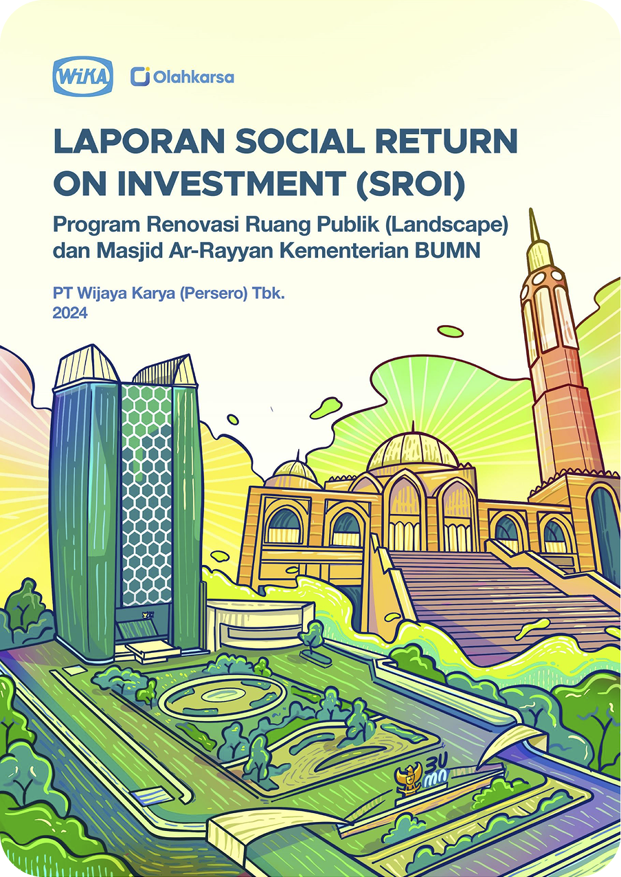 Program Renovasi Ruang Publik